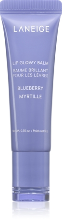 LANEIGE Lip Glowy Balm lūpų balzamas suteikiantis drėgmės ir spindesio
