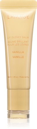 LANEIGE Lip Glowy Balm Lip Balm adds moisture and shine