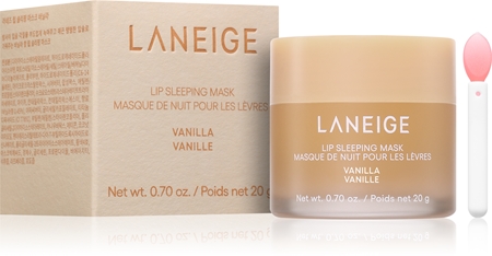 LANEIGE Lip Sleeping Mask naktinė regeneruojamoji kaukė lūpoms