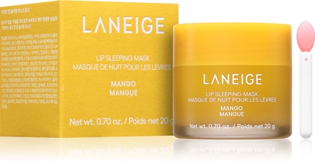LANEIGE Lip Sleeping Mask Night Regenerating Mask for lips