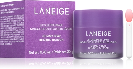 LANEIGE Lip Sleeping Mask Night Regenerating Mask for lips