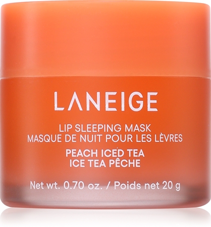 LANEIGE Lip Sleeping Mask Night Regenerating Mask for lips