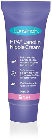 Lansinoh HPA Lanolin crema universala