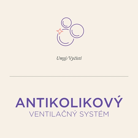 Lansinoh NaturalWave savička na láhev