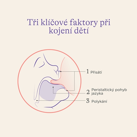 Lansinoh NaturalWave savička na láhev