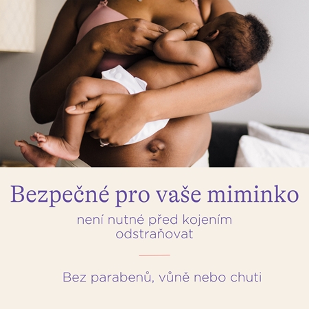 Lansinoh Care balzam na bradavky