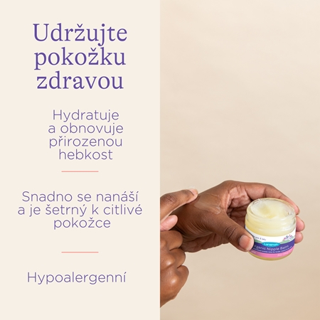 Lansinoh Care balzam na bradavky