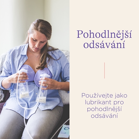 Lansinoh Care balzam na bradavky