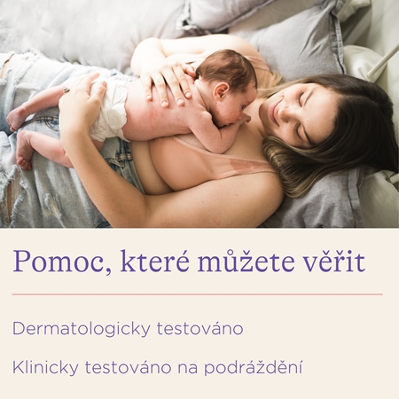 Lansinoh Care balzam na bradavky