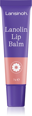 Lansinoh Lanolin Lip Balm lanolin lip balm