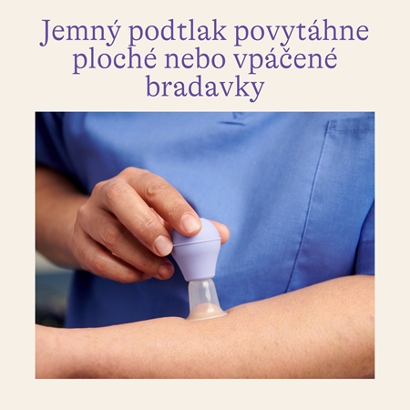 Lansinoh Breastfeeding formovače bradavek