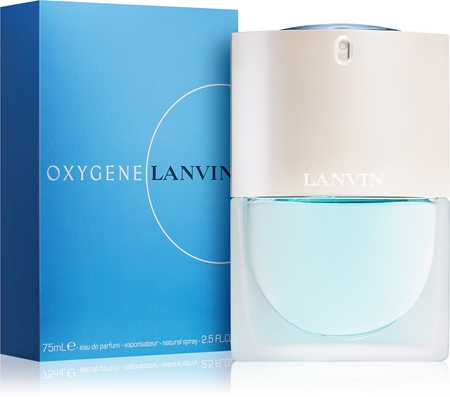 Lanvin Oxygene Eau de Parfum para mujer