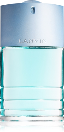 Lanvin Oxygene Homme toaletná voda pre mužov