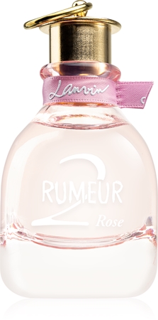 lanvin rumeur rose 2