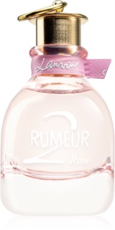 Lanvin Rumeur 2 Rose eau de parfum for women
