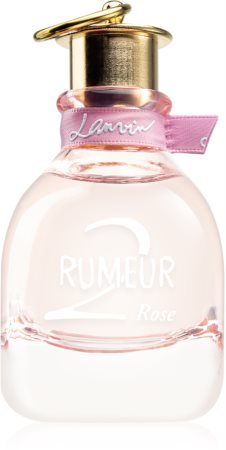 Lanvin Rumeur 2 Rose Eau de Parfum hölgyeknek
