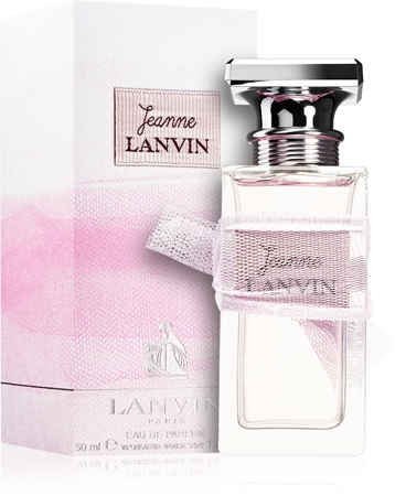 Lanvin Jeanne Lanvin parfumovaná voda pre ženy