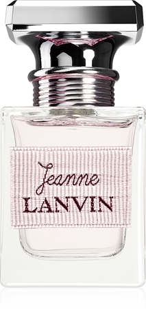 Lanvin Jeanne Lanvin parfumovaná voda pre ženy