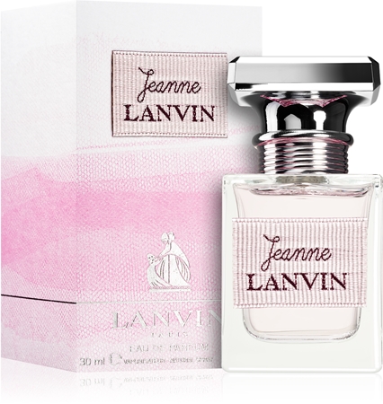 Lanvin Jeanne Lanvin parfumovaná voda pre ženy
