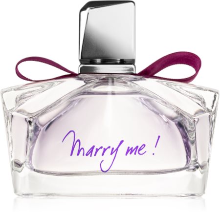 Lanvin Marry Me! parfémovaná voda pro ženy