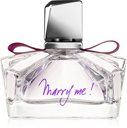 Lanvin Marry Me! eau de parfum for women