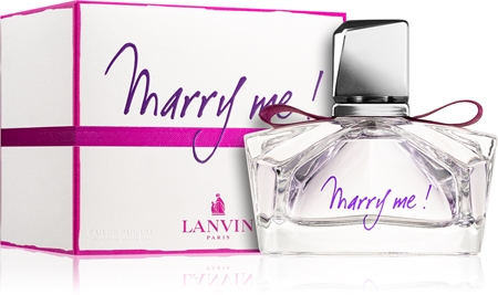 Lanvin Marry Me! eau de parfum for women