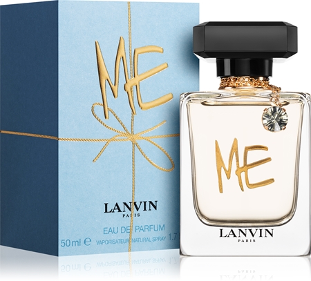 Lanvin Me parfémovaná voda pro ženy