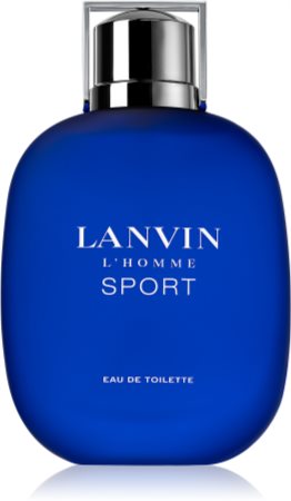 Lanvin L'Homme Sport Eau de Toilette für Herren