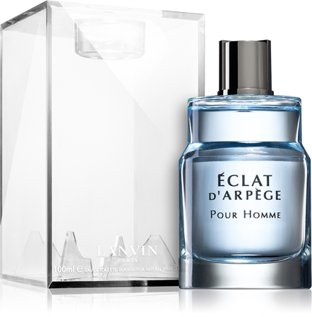 Lanvin Éclat d'Arpège Pour Homme eau de toilette for men