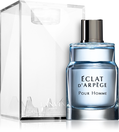 Lanvin Éclat d'Arpège Pour Homme Eau de Toilette til mænd