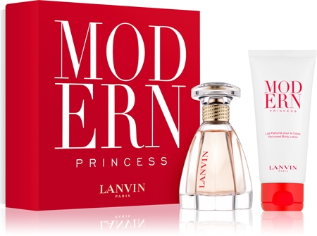 Lanvin Modern Princess darčeková sada I. pre ženy