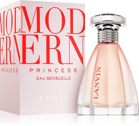 Lanvin Modern Princess Eau Sensuelle Eau de Toilette für Damen