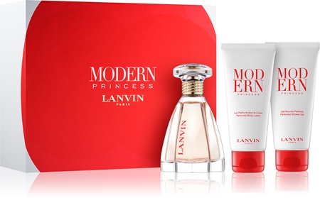 Lanvin Modern Princess darčeková sada II. pre ženy