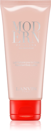 Modern princess eau online sensuelle lanvin