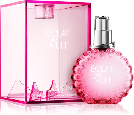 Lanvin Éclat de Nuit parfémovaná voda pro ženy
