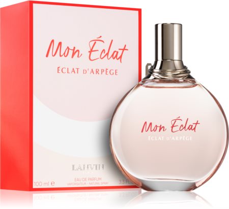 Lanvin Mon Eclat woda perfumowana dla kobiet