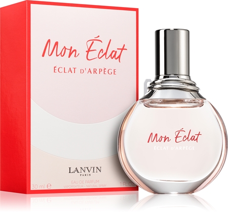 Lanvin Mon Eclat Parfumuotas vanduo moterims