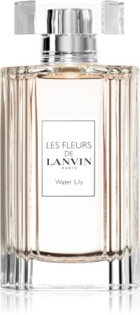 Lanvin Water Lily Eau de Toilette für Damen