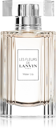 Lanvin Water Lily toaletná voda pre ženy
