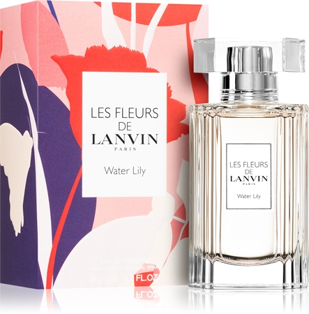 Lanvin Water Lily тоалетна вода за жени
