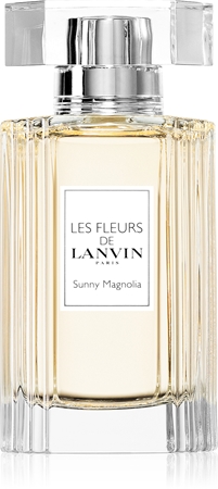 Lanvin Sunny Magnolia tualetinis vanduo moterims