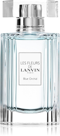 Lanvin Blue Orchid eau de toilette for women