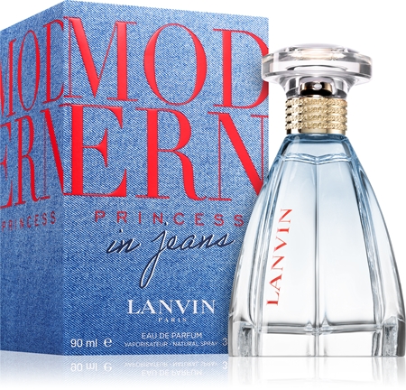 Lanvin Modern Princess parfémovaná voda pro ženy