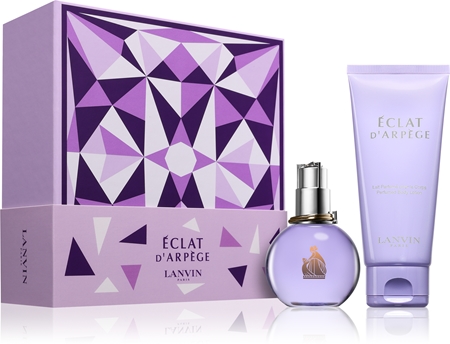 Lanvin Éclat d'Arpège σετ δώρου για γυναίκες
