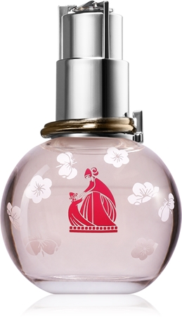 Lanvin Éclat d'Arpège White Tea woda perfumowana dla kobiet