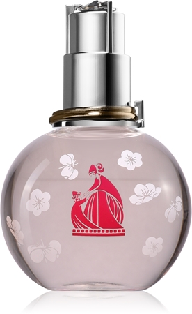 Lanvin Éclat d'Arpège White Tea woda perfumowana dla kobiet