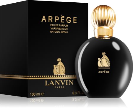 Lanvin Arpége pour Femme Eau de Parfum naisille
