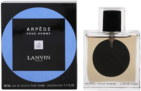 LANVIN ARPEGE 50mL ビンテージ 香水 Lanvin Arpége pour Homme Eau de Toilette for Men 50 ml | notino.co.uk