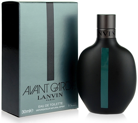 Lanvin Avant Garde Eau de Toilette for Men 30 ml
