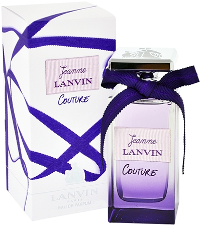 Lanvin Jeanne Lanvin Couture Eau de Parfum for Women 100 ml